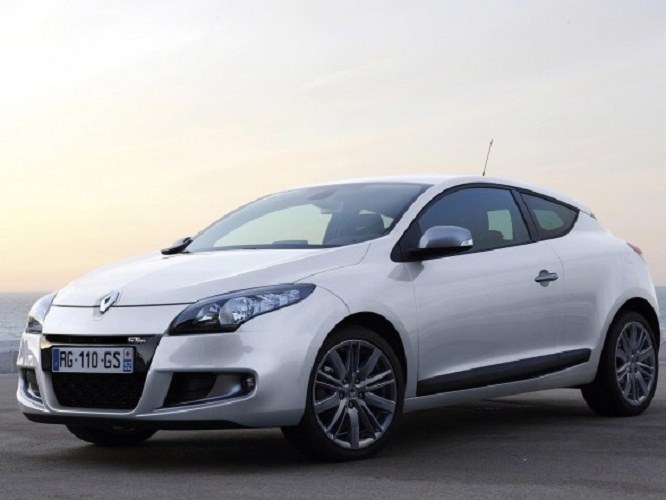 Renault Megane Coupe nasıl satın alınır