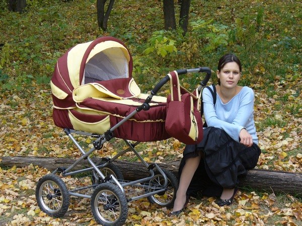 Stroller-transformatörler: Avantaj ve Dezavantajları