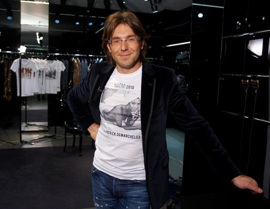 İpucu 1: Andrey Malakhov ne tür programlar yürütüyor?