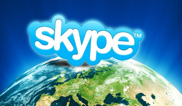 Kamerayı Skype'a nasıl bağlayabilirsiniz