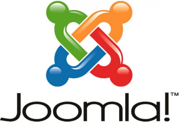 Joomla'da boş bir sayfa nasıl oluşturulur?