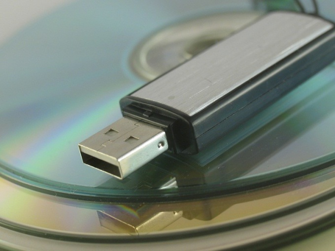 Usb-drive nasıl seçilir