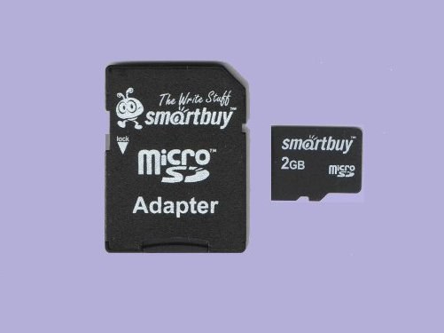 Microsd'yi yazmaya karşı nasıl koruyabilirim?