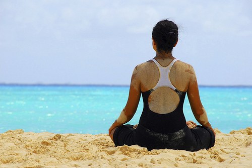 Yoga dersleri ne için?