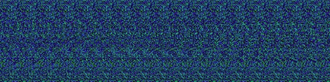 Stereogram nasıl görülebilir?