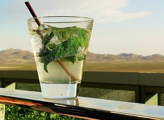 Mojito Nasıl Kokteyl Yapılır