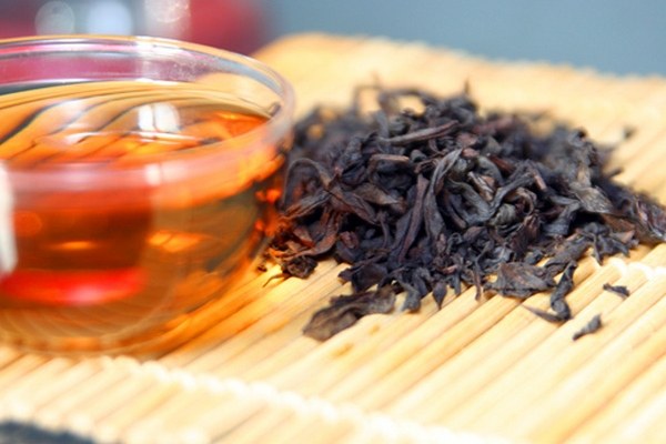 Da Hong Pao nasıl demlenir