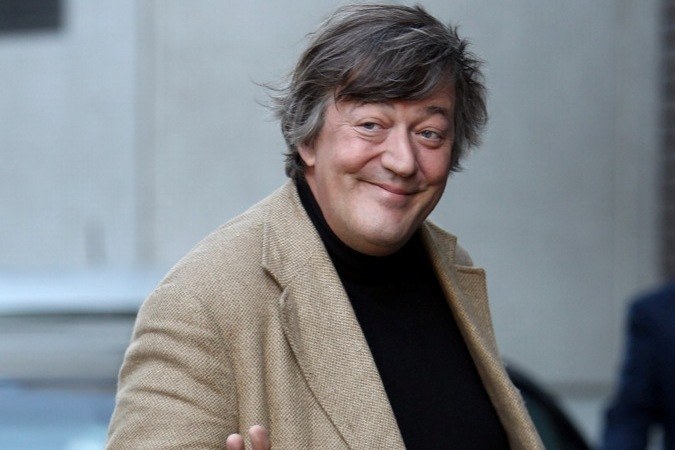 İpucu 1: Neden Stephen Fry, Soçi'deki Kış Olimpiyat Oyunlarını boykot etmeye çağırdı