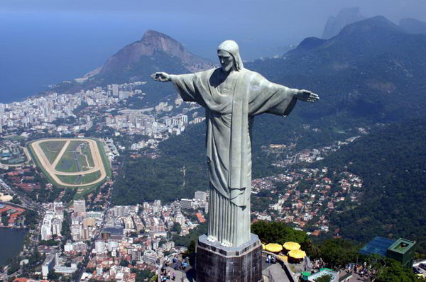 Rio de Janeiro'daki Bazı Aktiviteler