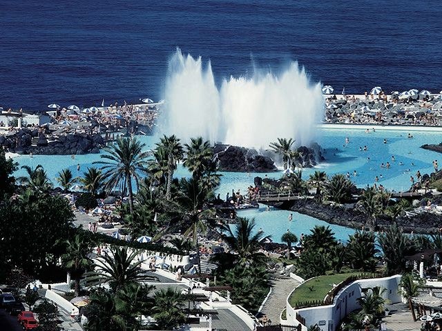 Tenerife'deki tatiller: ney hakkında özel olan nedir?