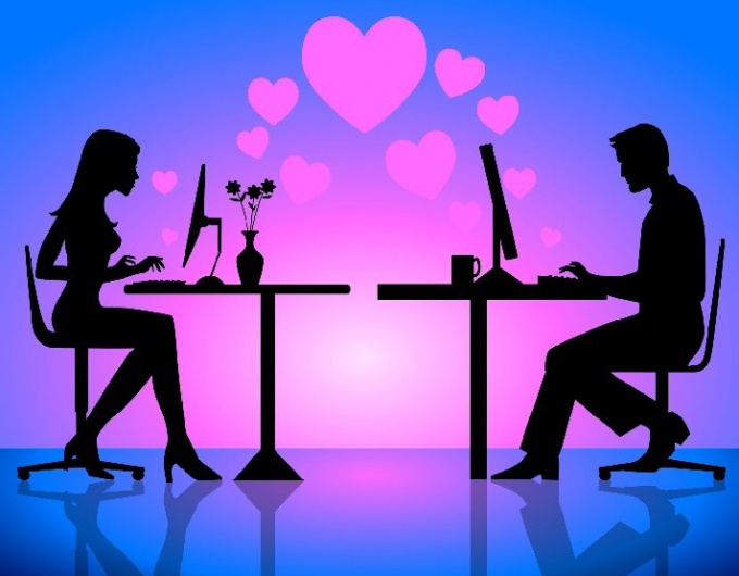 Dating Sites nasıl çalışır?