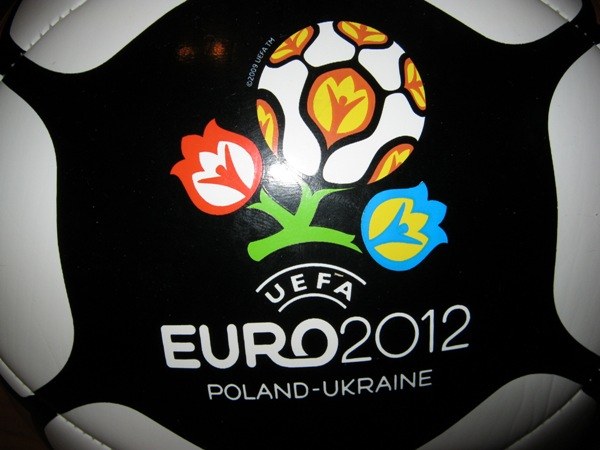 Euro 2012'ye nasıl gidilir