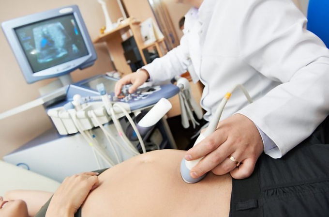 Prenatal Taramayı Nasıl Çalışır?