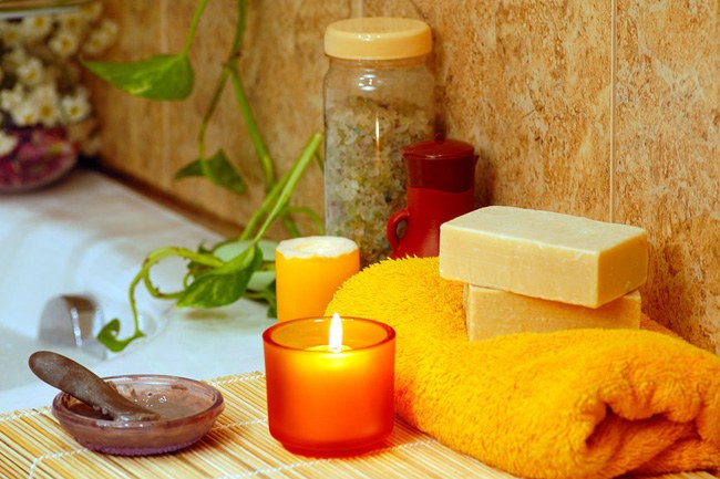 Spa nedir?