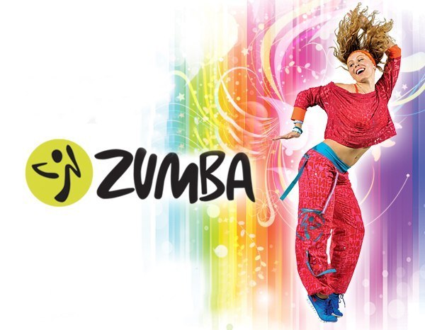 Zumba kilo vermek için